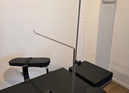 Dijkstra Mobile Electric Operating Table With Accessories