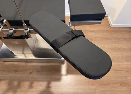 Dijkstra Mobile Electric Operating Table With Accessories