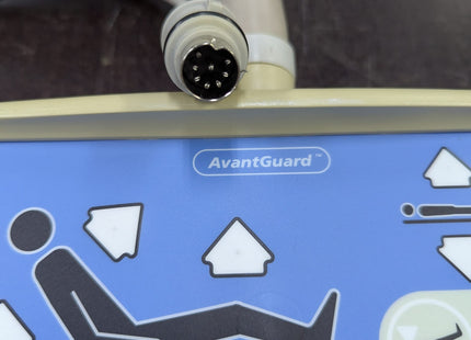 Hill-Rom AvantGuard Hand Control