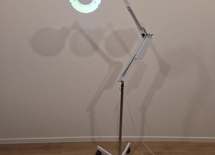 Rimsa Model 188 mobile operating lamp