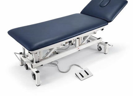 Wesseling Eco-line Electric 2-Section Examination Table #56