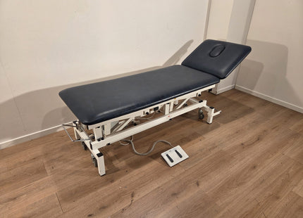 Wesseling Eco-line Electric 2-Section Examination Table #56