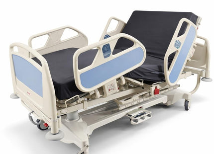 Wissner-Bosserhoff Linet Eleganza Electric 3-Section Hospital Bed #44A