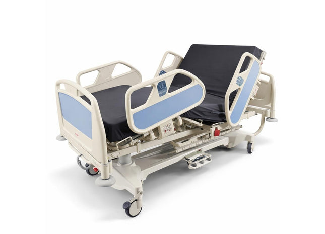 Wissner-Bosserhoff Linet Eleganza Electric 3-Section Hospital Bed #44A