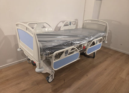 Wissner-Bosserhoff Linet Eleganza Electric 3-Section Hospital Bed #44