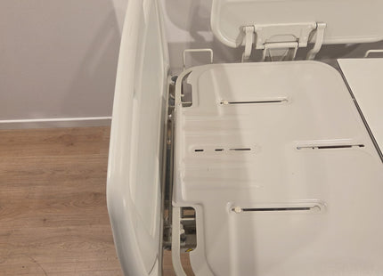 Wissner-Bosserhoff Linet Eleganza Electric 3-Section Hospital Bed #44