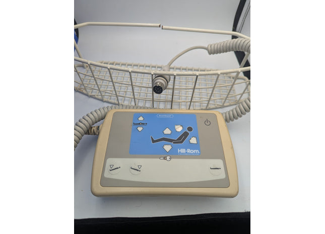 Hill-Rom Avantguard 1200 Nursing Box