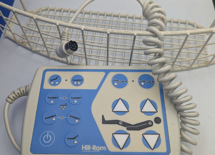 Hill-Rom Avantguard Nursing Box