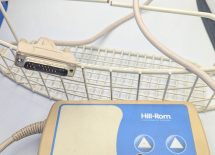 Hill-Rom Care Assist P1170 Nursing Box