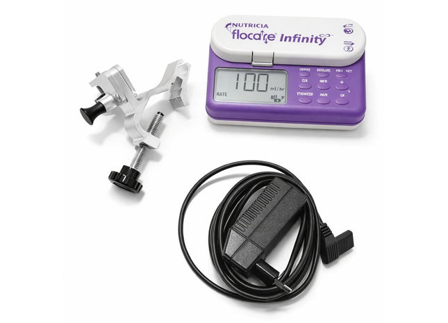 Nutricia Flocare Infinity Enteral Tube Feeding