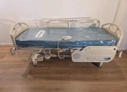 Hill-Rom AvantGuard 1400 (LI159A0) Semi-ICU Hospital Bed