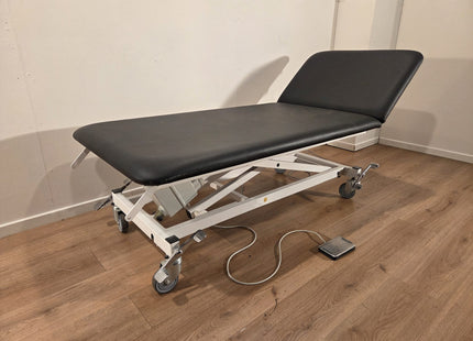 Dewert 2000/2001 Electric 2-Section Examination Table #36C