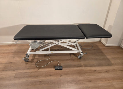 Dewert 2000/2001 Electric 2-Section Examination Table #36C