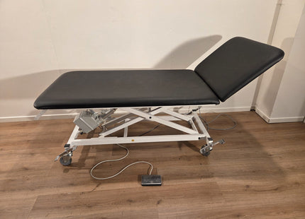 Dewert 2000/2001 Electric 2-Section Examination Table #36C