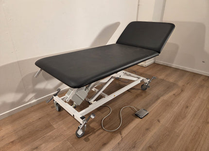 Dewert 2000/2001 Electric 2-Section Examination Table #36C