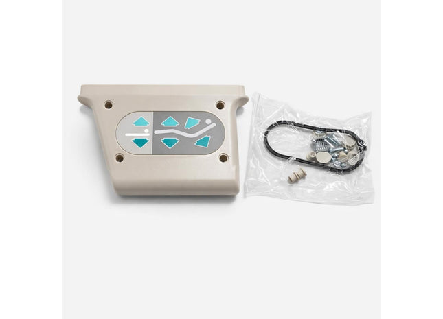 Hill-Rom Evolution 156002 Left HD Siderail Control Kit