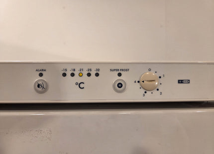 Liebherr Comfort Freezer