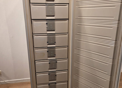 Liebherr Comfort Freezer