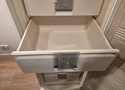 Liebherr Comfort Freezer