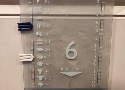 Liebherr Comfort Freezer