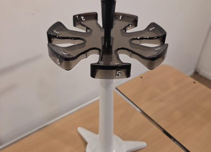 Gilson Pipetman Carrousel