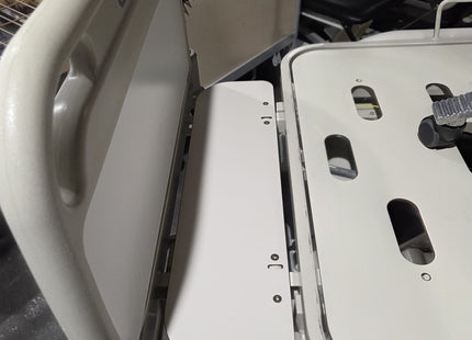 Hill-Rom Evolution Bed Extension Plate