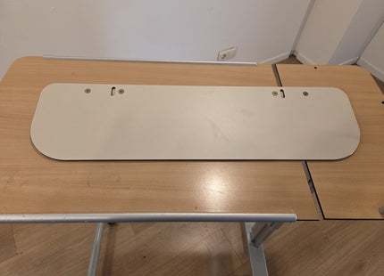 Hill-Rom Evolution Bed Extension Plate