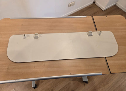 Hill-Rom Evolution Bed Extension Plate