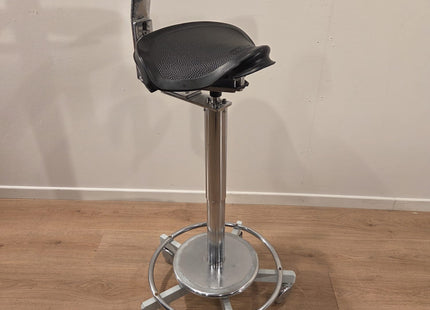 Denfeld Medical Saddle Stool #38