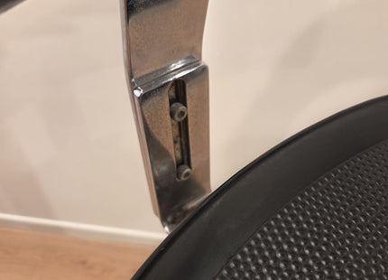 Denfeld Medical Saddle Stool #38
