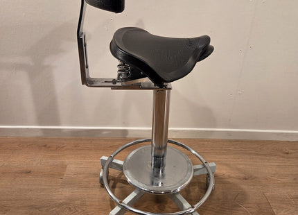Denfeld Medical Saddle Stool #38