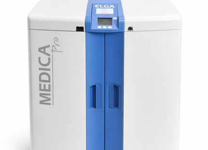 Elga Medica Pro water purification system