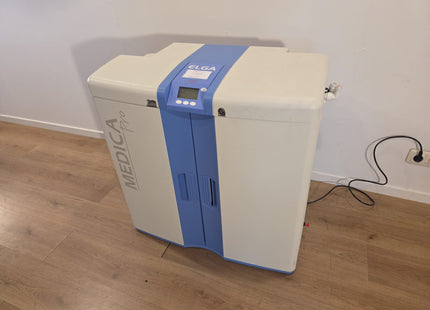 Elga Medica Pro water purification system