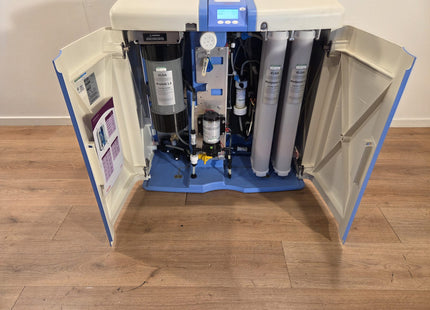 Elga Medica Pro water purification system
