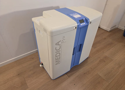 Elga Medica Pro water purification system