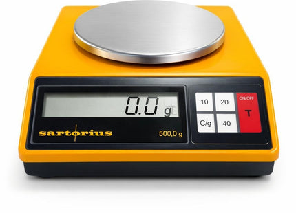 Sartorius 1002 MP9 Scale