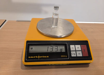 Sartorius 1002 MP9 Scale