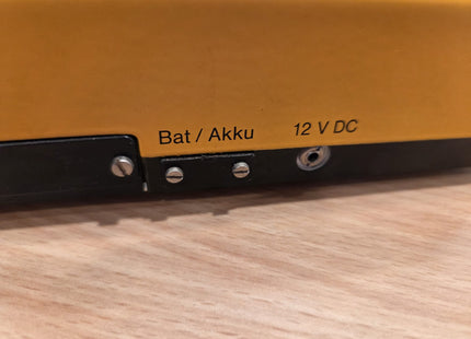Sartorius 1002 MP9 Scale