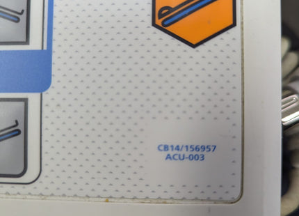 Stiegelmeyer CB14/156957 ACU-003 Nursing Box