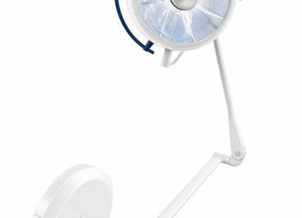 Berchtold Chromophare D530 Plus operating lamp