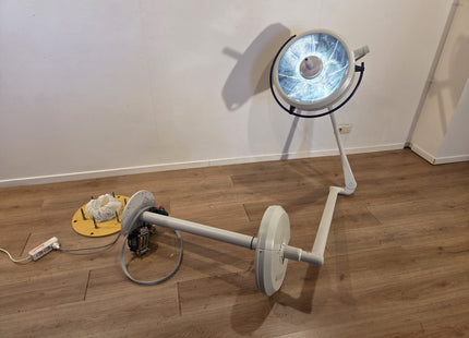 Berchtold Chromophare D530 Plus operating lamp
