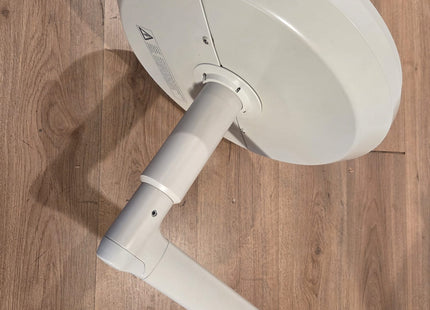 Berchtold Chromophare D530 Plus operating lamp