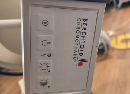 Berchtold Chromophare D530 Plus operating lamp