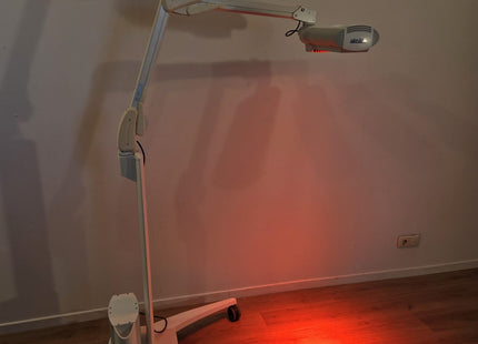 Aktilite CL128 Mobile PDT Lamp