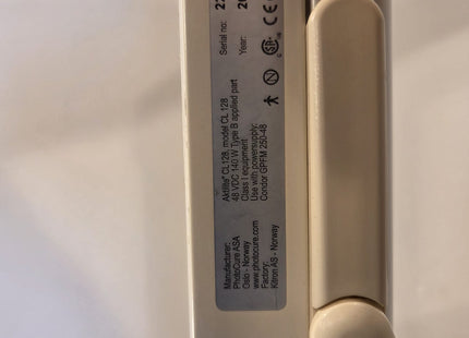 Aktilite CL128 Mobile PDT Lamp