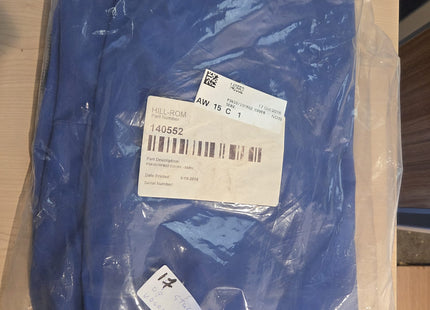 Hill-Rom 140552 P3610/15FB02 Cover