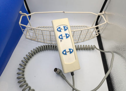 Voelker Hand Control