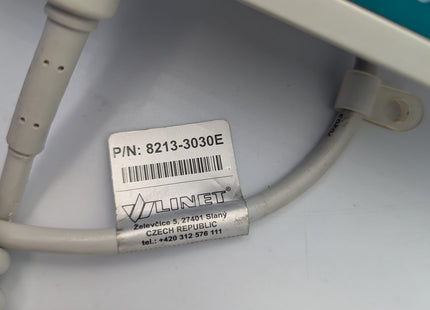 Wissner-Bosserhoff Linet Eleganza nursing box KA P/N 8213-3030E