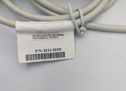 Wissner-Bosserhoff Linet Eleganza nursing box ST  P/N 8213-30301