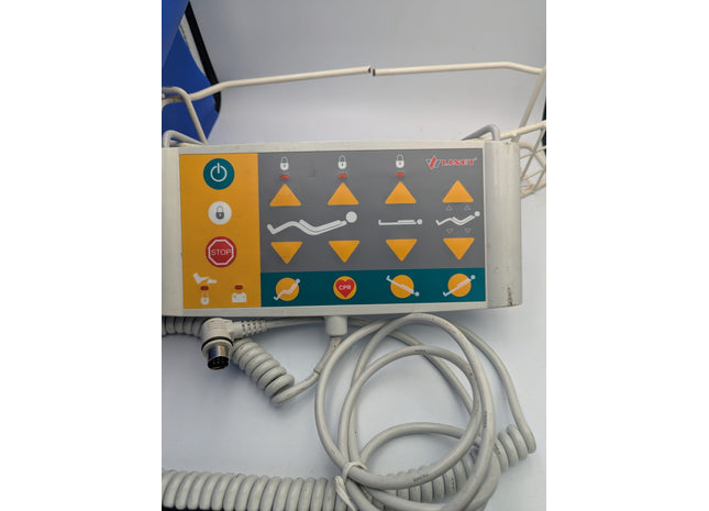 Wissner-Bosserhoff Linet Eleganza nursing box #01